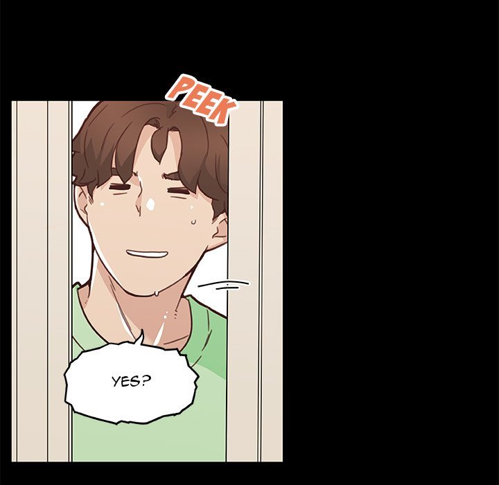 Family Adjustments Manhwa - Chapter 87 Page 139