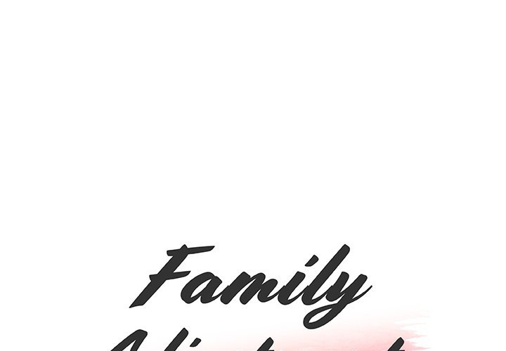 Family Adjustments Manhwa - Chapter 76 Page 0