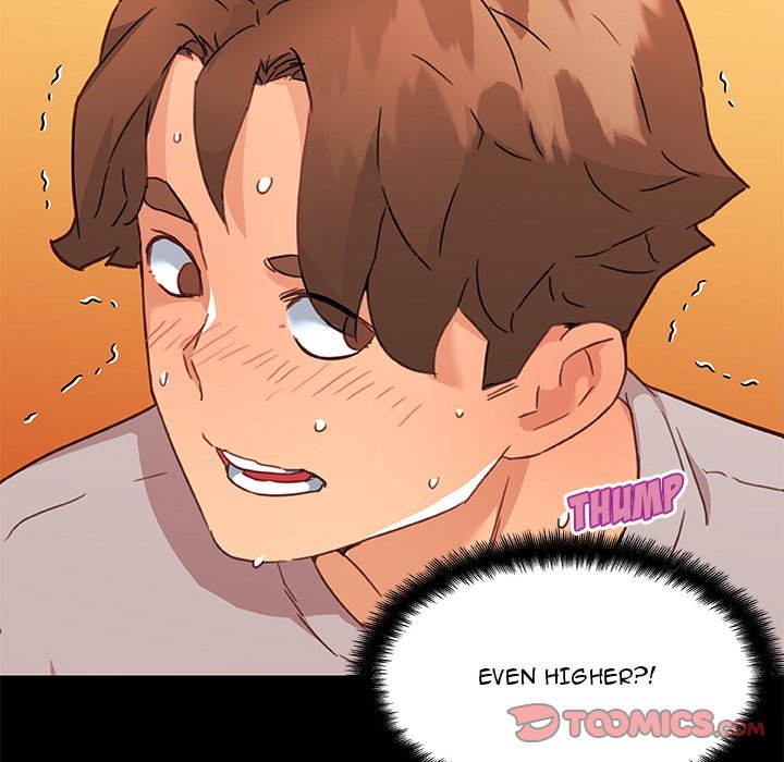 Family Adjustments Manhwa - Chapter 76 Page 9