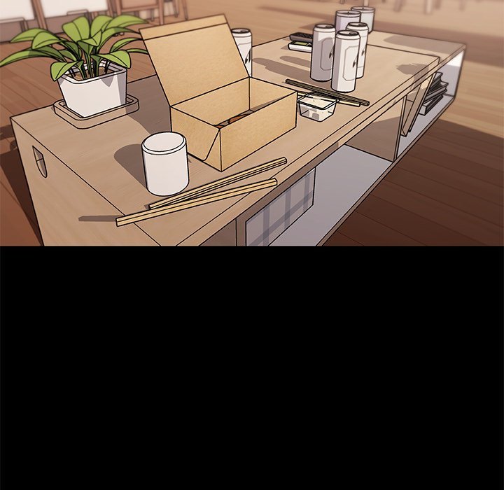 Family Adjustments Manhwa - Chapter 76 Page 18