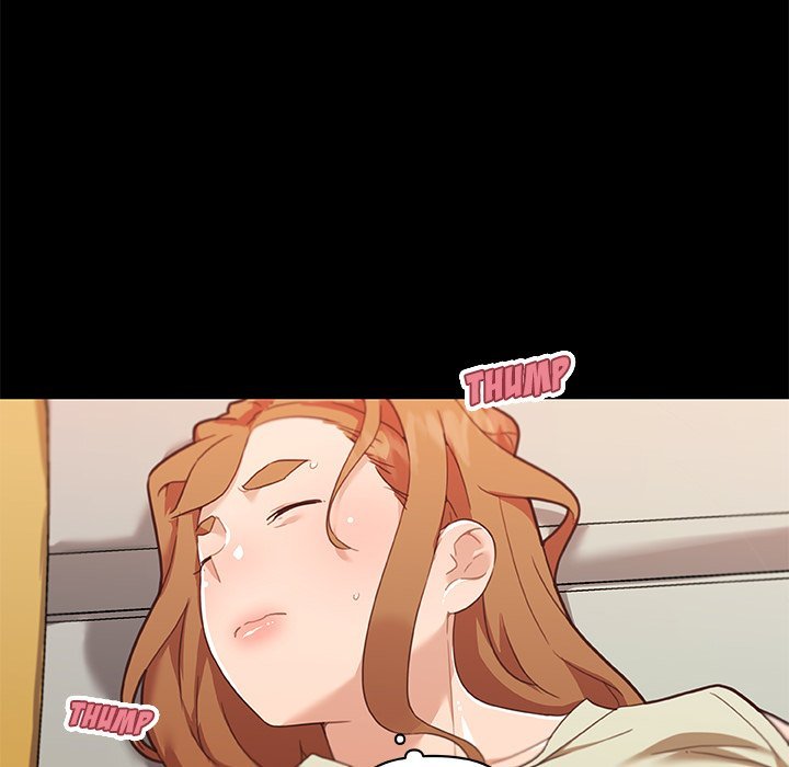 Family Adjustments Manhwa - Chapter 76 Page 27