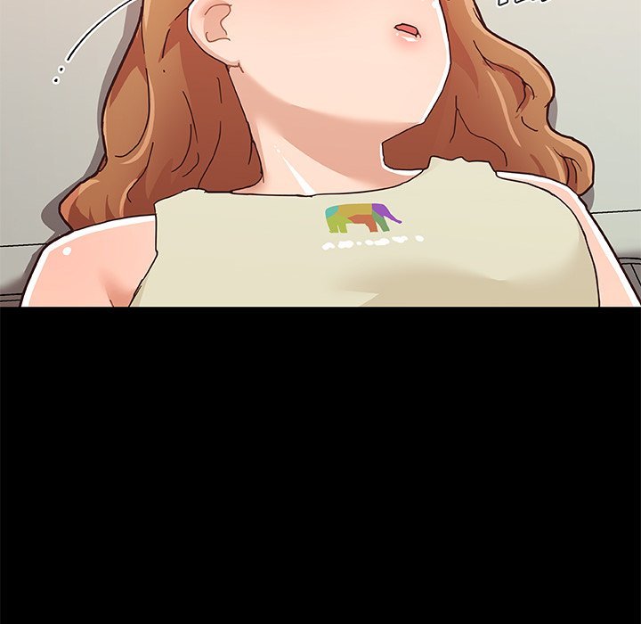 Family Adjustments Manhwa - Chapter 76 Page 35