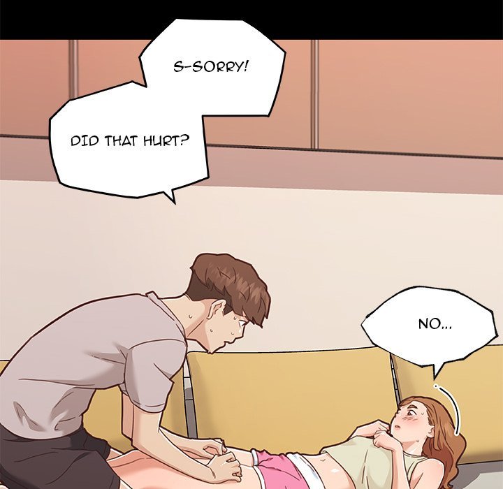 Family Adjustments Manhwa - Chapter 76 Page 36