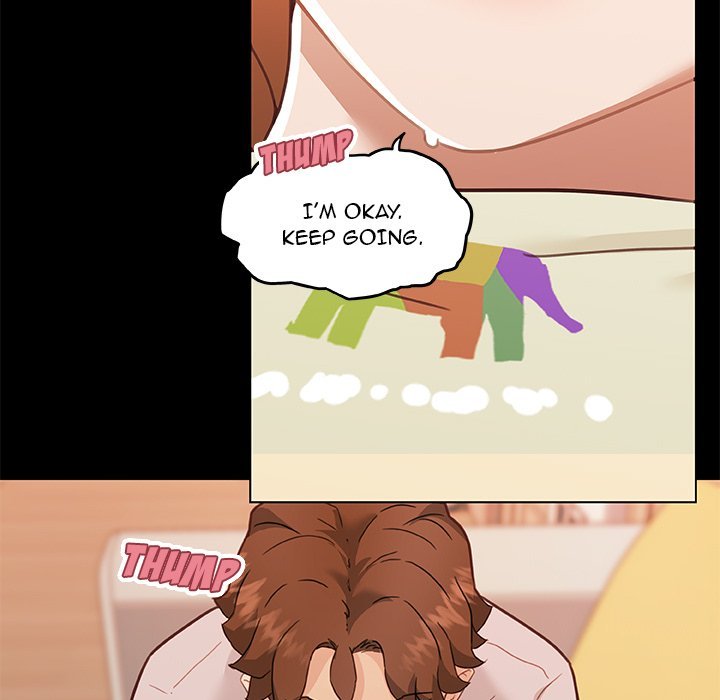 Family Adjustments Manhwa - Chapter 76 Page 38