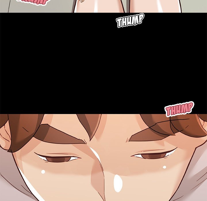 Family Adjustments Manhwa - Chapter 76 Page 40