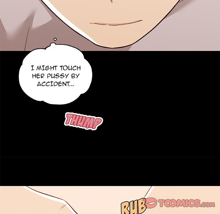 Family Adjustments Manhwa - Chapter 76 Page 41