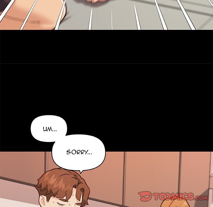 Family Adjustments Manhwa - Chapter 76 Page 57
