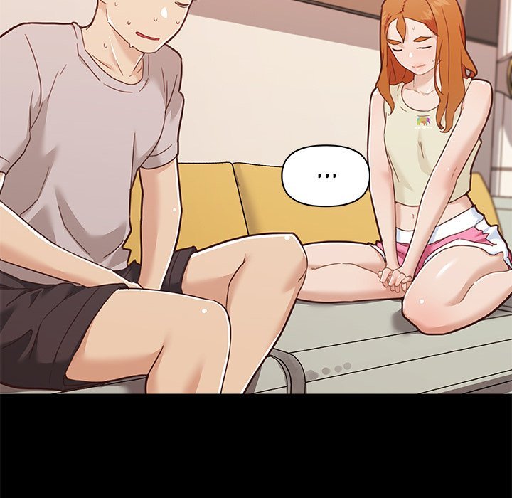 Family Adjustments Manhwa - Chapter 76 Page 58