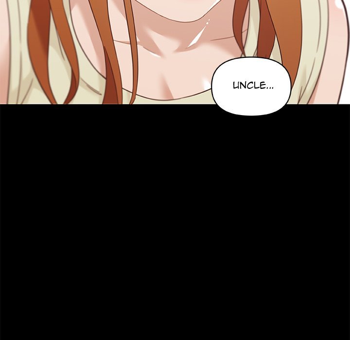 Family Adjustments Manhwa - Chapter 76 Page 60