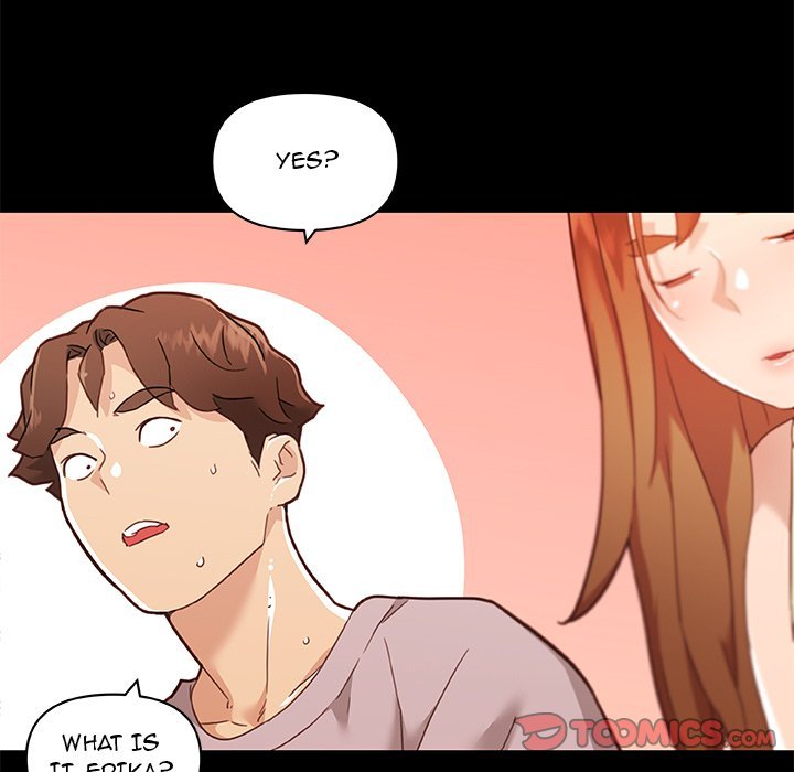 Family Adjustments Manhwa - Chapter 76 Page 61