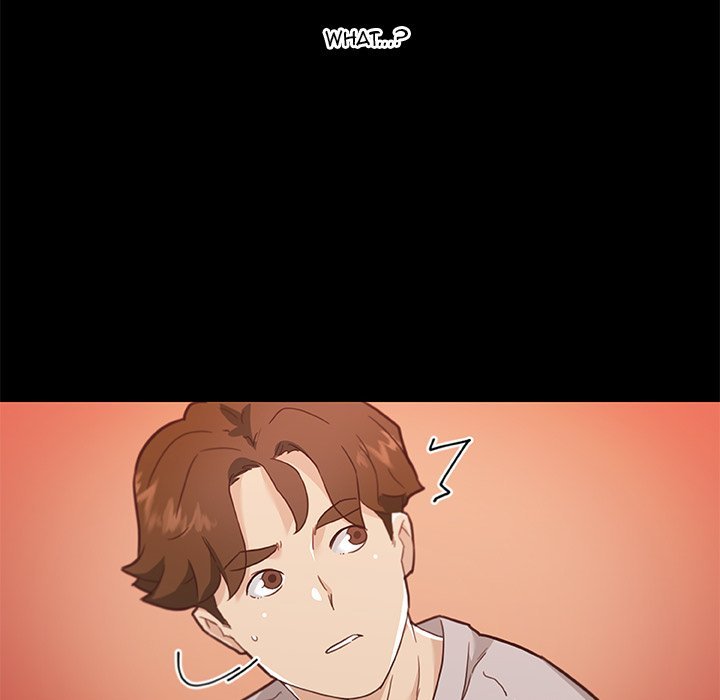 Family Adjustments Manhwa - Chapter 76 Page 64