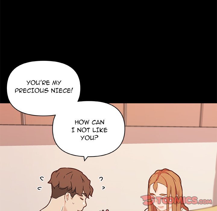 Family Adjustments Manhwa - Chapter 76 Page 69