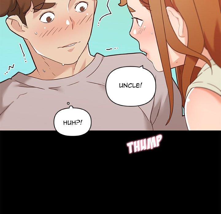 Family Adjustments Manhwa - Chapter 76 Page 75