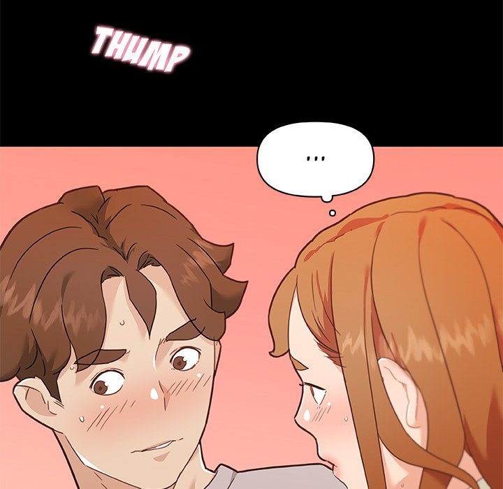 Family Adjustments Manhwa - Chapter 76 Page 76