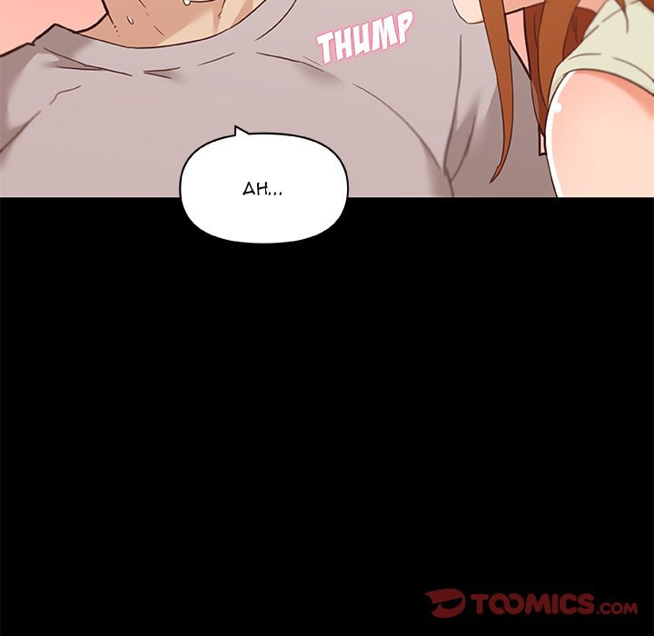 Family Adjustments Manhwa - Chapter 76 Page 77