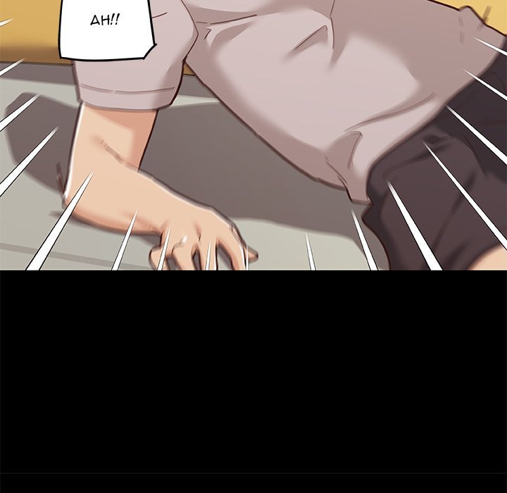 Family Adjustments Manhwa - Chapter 76 Page 79