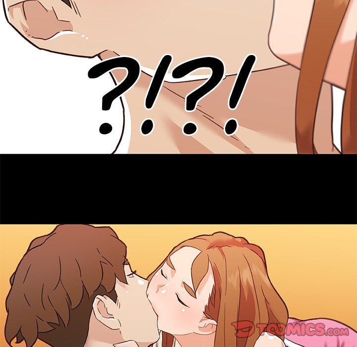 Family Adjustments Manhwa - Chapter 76 Page 81