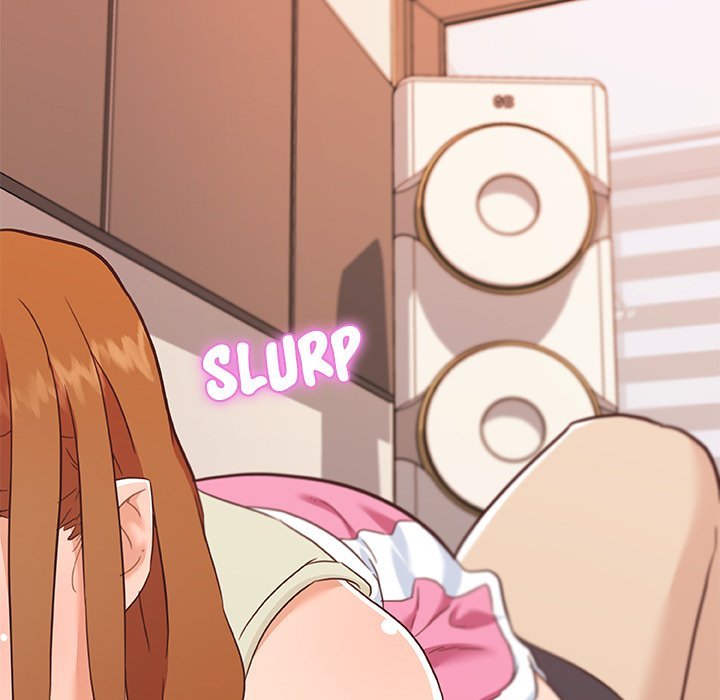 Family Adjustments Manhwa - Chapter 76 Page 83