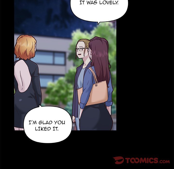 Family Adjustments Manhwa - Chapter 76 Page 89