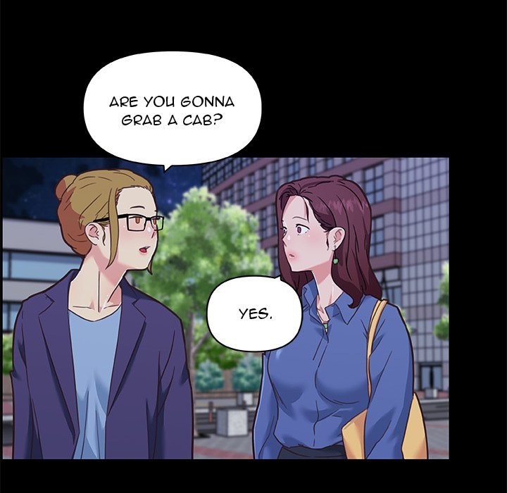 Family Adjustments Manhwa - Chapter 76 Page 94