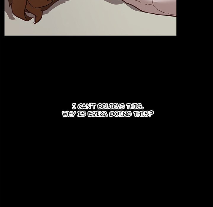 Family Adjustments Manhwa - Chapter 76 Page 102