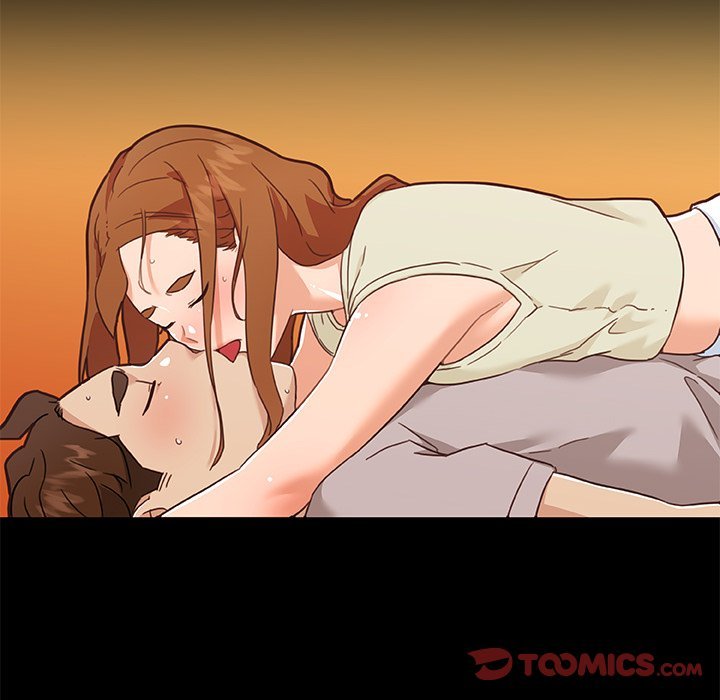 Family Adjustments Manhwa - Chapter 76 Page 105