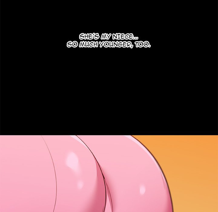 Family Adjustments Manhwa - Chapter 76 Page 106