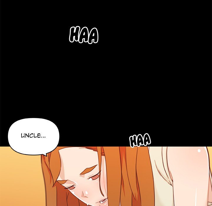 Family Adjustments Manhwa - Chapter 76 Page 112