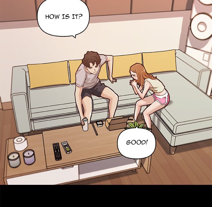 Family Adjustments Manhwa - Chapter 75 Page 6