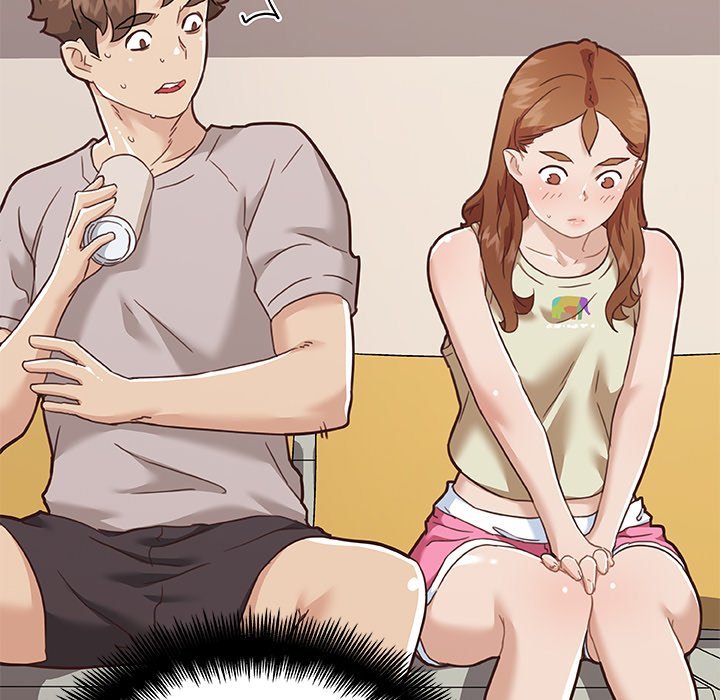 Family Adjustments Manhwa - Chapter 75 Page 12