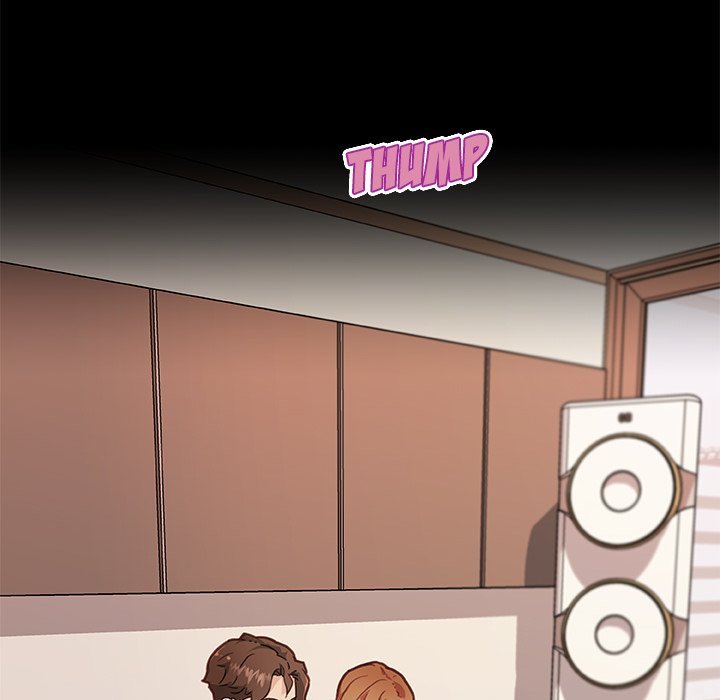 Family Adjustments Manhwa - Chapter 75 Page 15