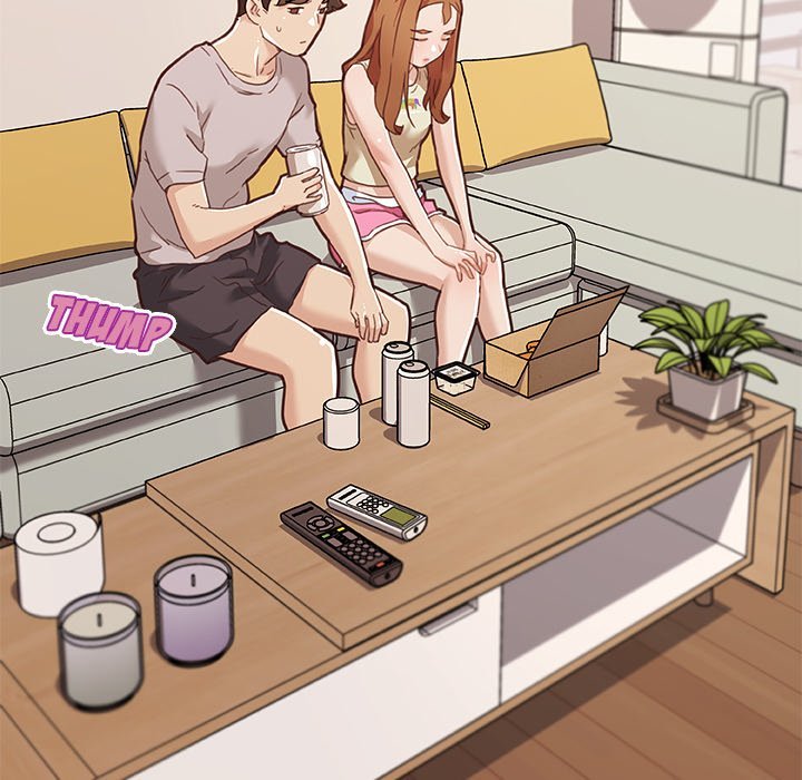 Family Adjustments Manhwa - Chapter 75 Page 16