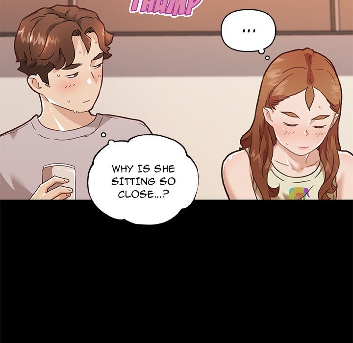 Family Adjustments Manhwa - Chapter 75 Page 18