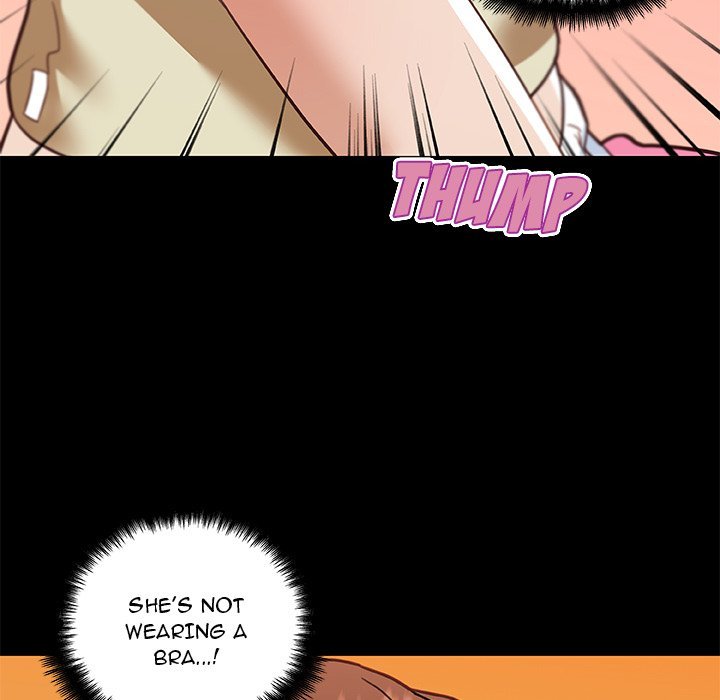 Family Adjustments Manhwa - Chapter 75 Page 22