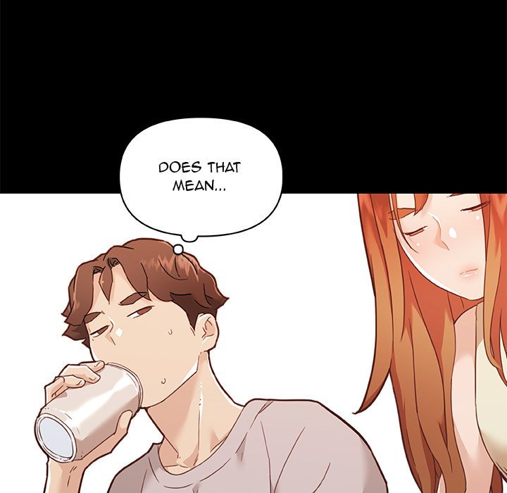 Family Adjustments Manhwa - Chapter 75 Page 24