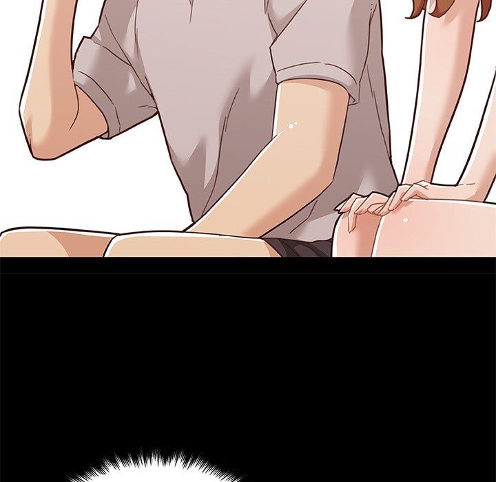 Family Adjustments Manhwa - Chapter 75 Page 25