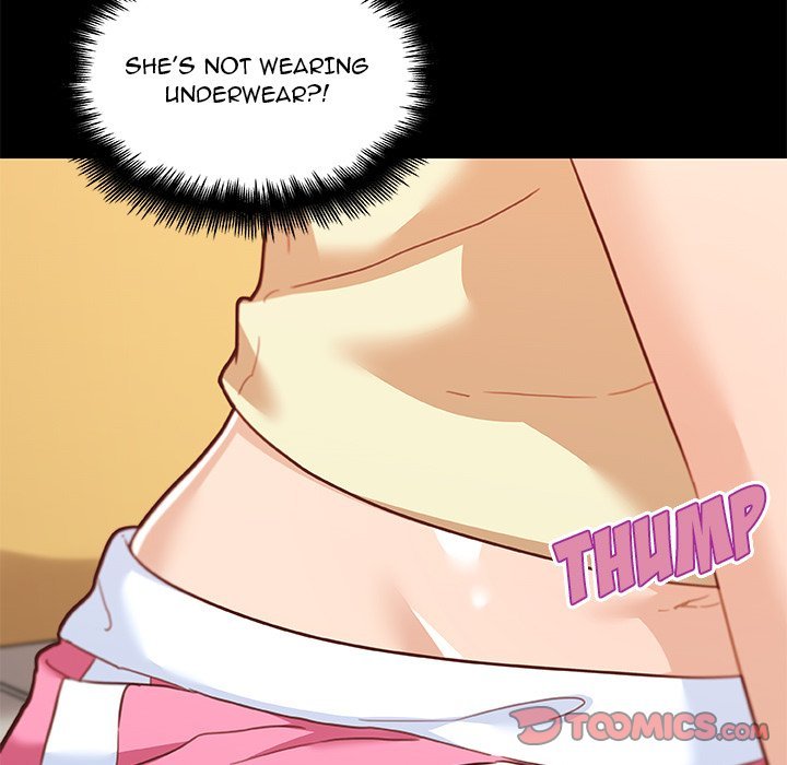 Family Adjustments Manhwa - Chapter 75 Page 26