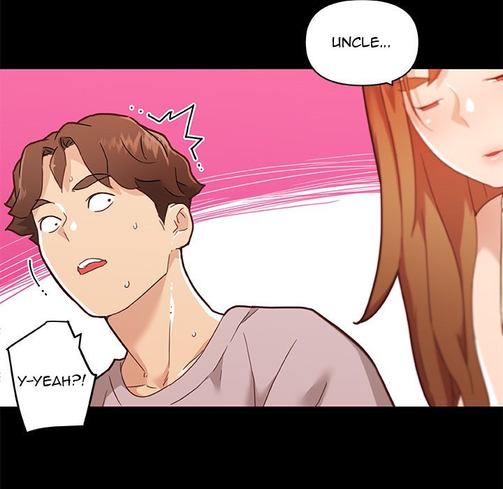 Family Adjustments Manhwa - Chapter 75 Page 28