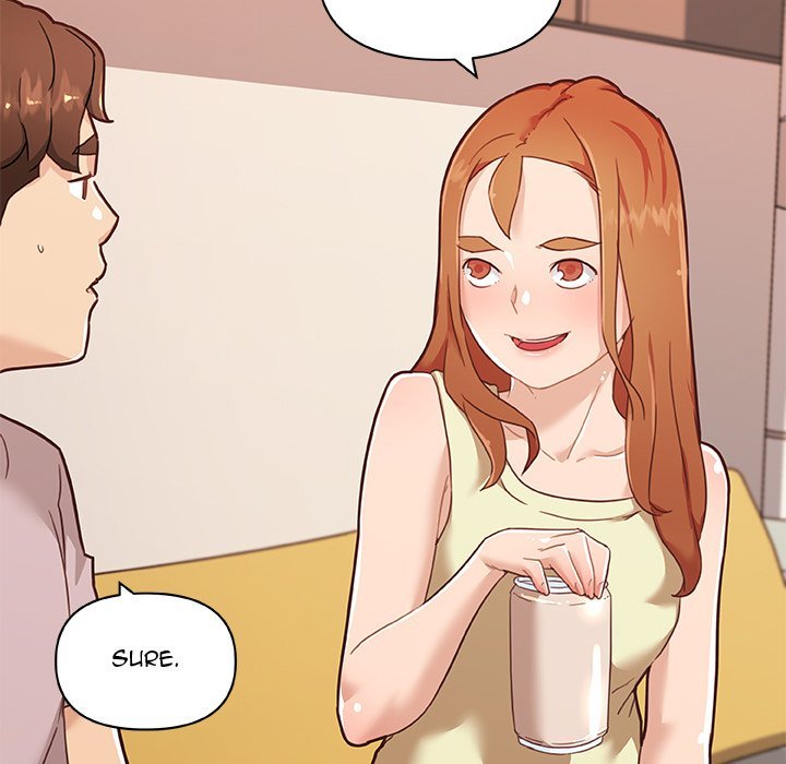 Family Adjustments Manhwa - Chapter 75 Page 30