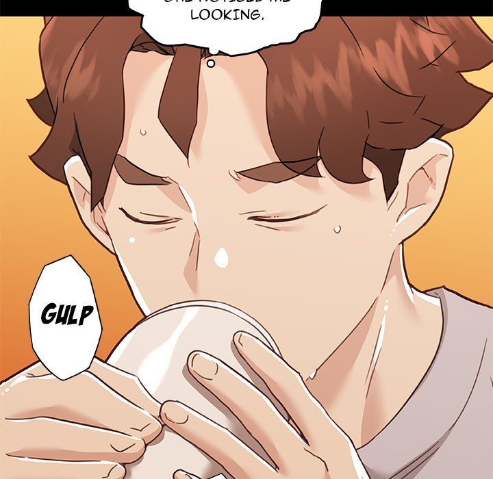 Family Adjustments Manhwa - Chapter 75 Page 34