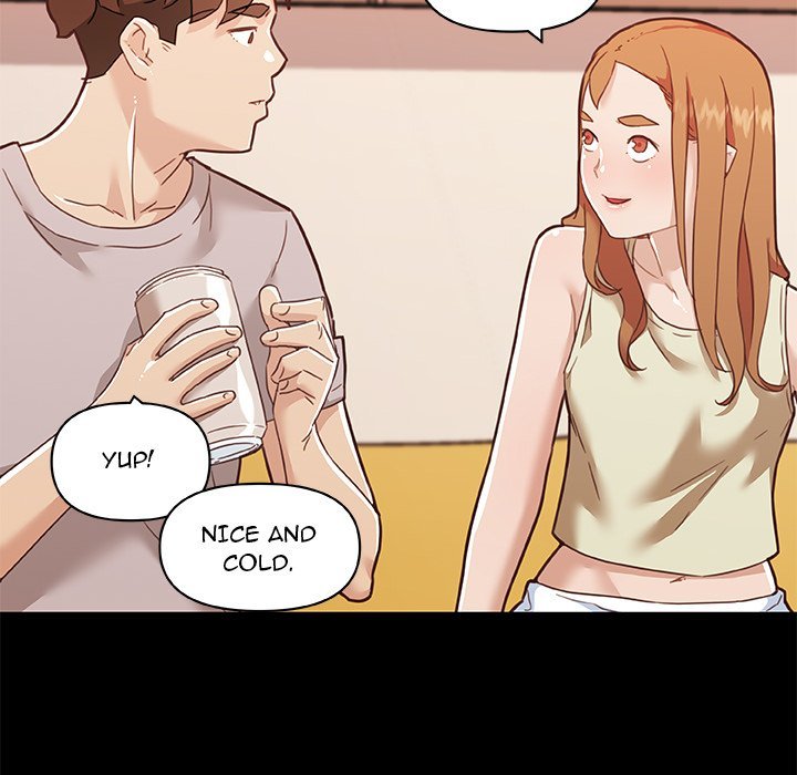 Family Adjustments Manhwa - Chapter 75 Page 36