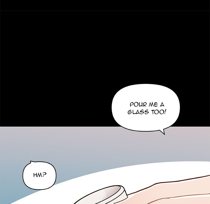 Family Adjustments Manhwa - Chapter 75 Page 37