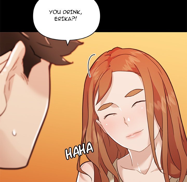 Family Adjustments Manhwa - Chapter 75 Page 39