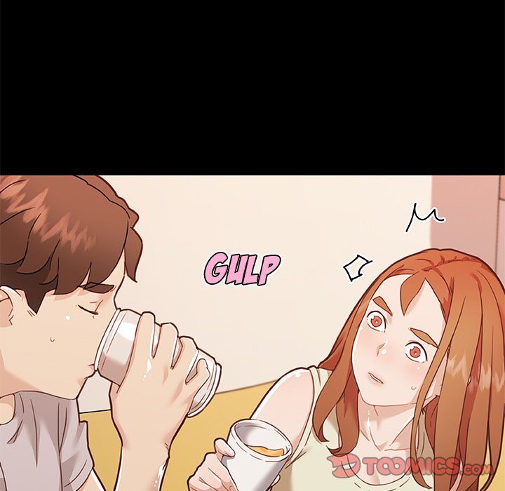 Family Adjustments Manhwa - Chapter 75 Page 44