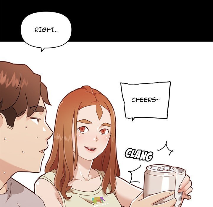 Family Adjustments Manhwa - Chapter 75 Page 46