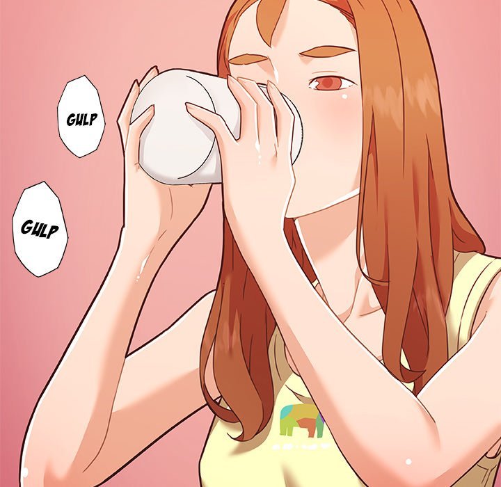 Family Adjustments Manhwa - Chapter 75 Page 48