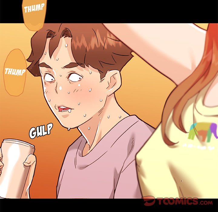 Family Adjustments Manhwa - Chapter 75 Page 50