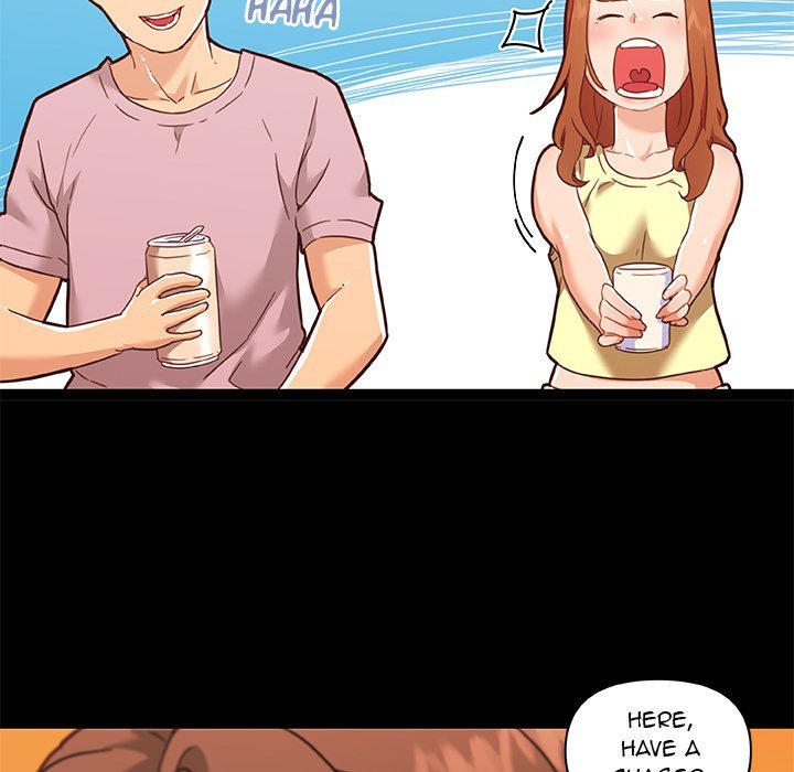 Family Adjustments Manhwa - Chapter 75 Page 52