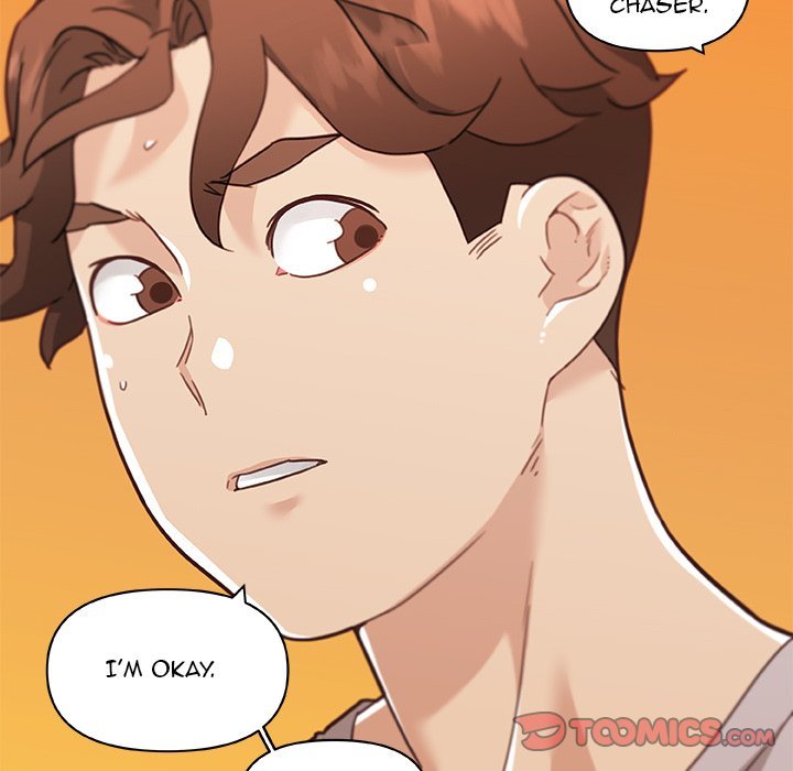 Family Adjustments Manhwa - Chapter 75 Page 53