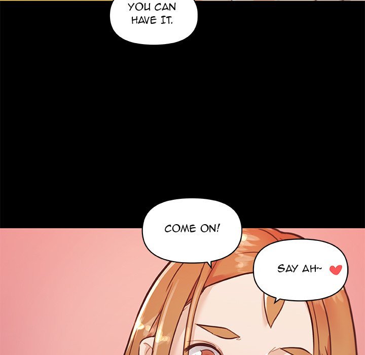 Family Adjustments Manhwa - Chapter 75 Page 54